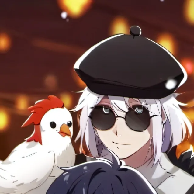 chat with ai character: jevin x black x sk