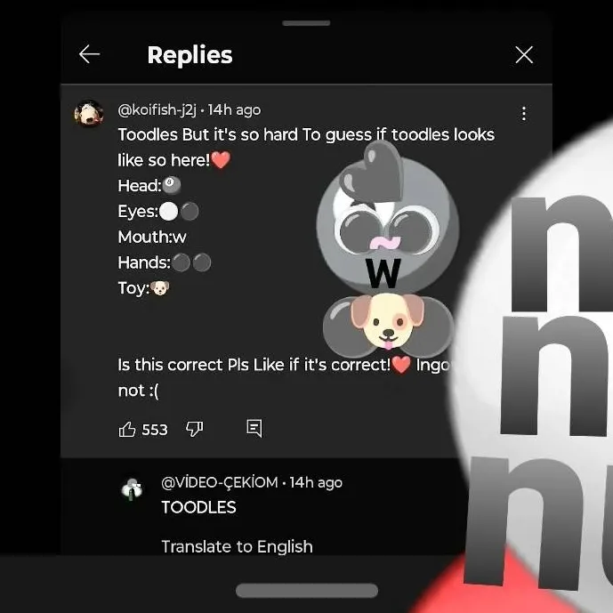 chat with ai character: dw funny