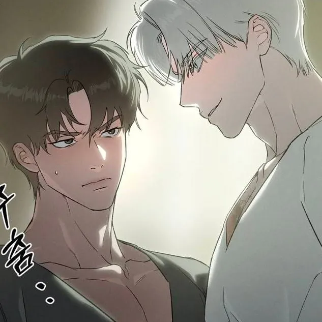 chat with ai character: zhenya and taekjoo