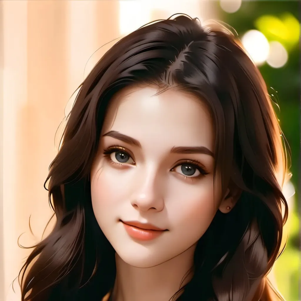 chat with ai character: mama hot