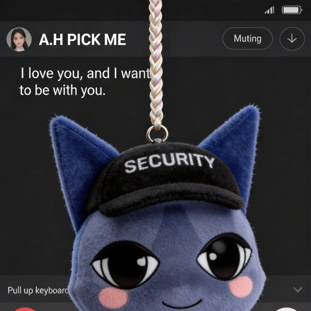 chat with ai character: addcaine