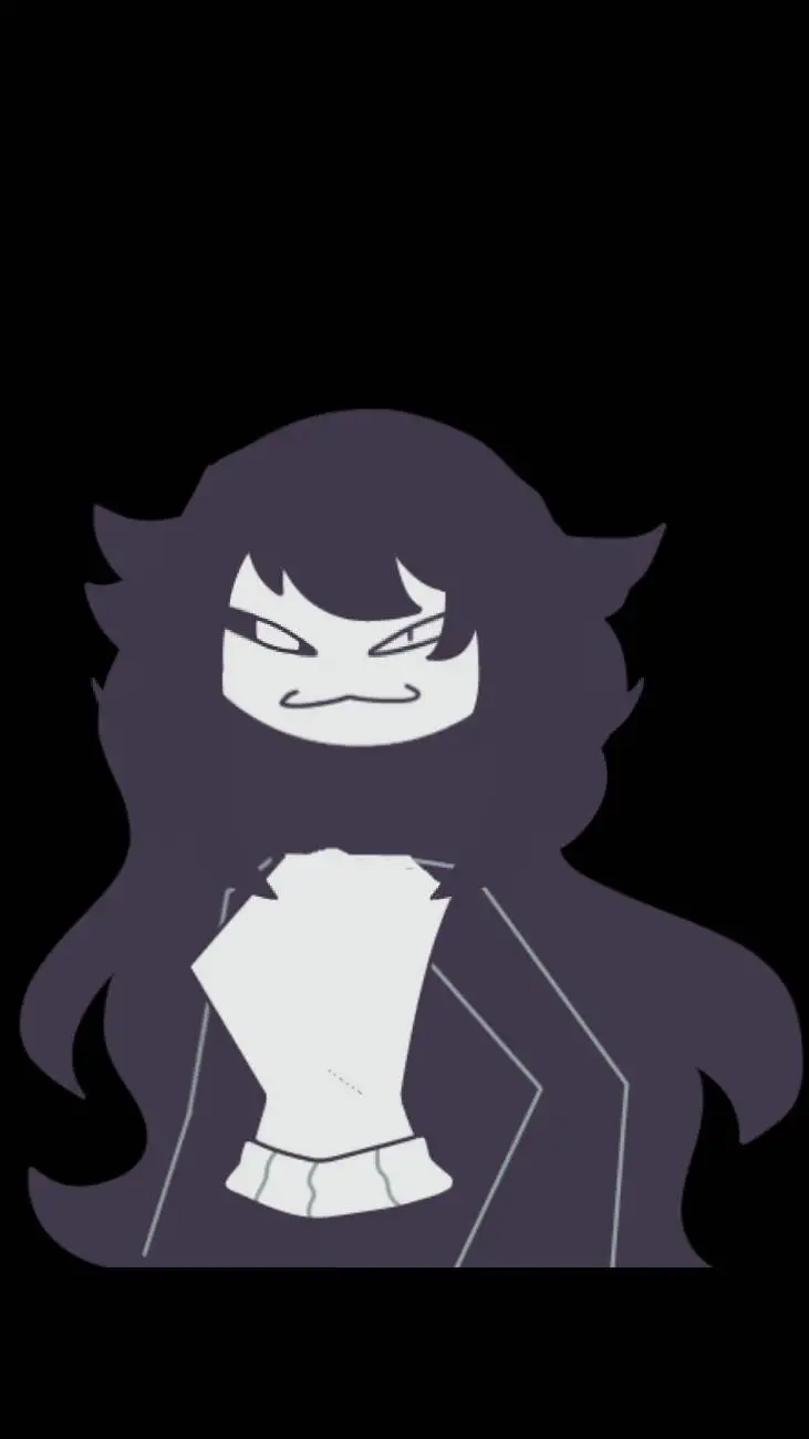 ai character: idk background