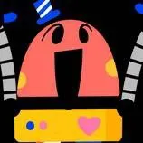 chat with ai character: Baby bot