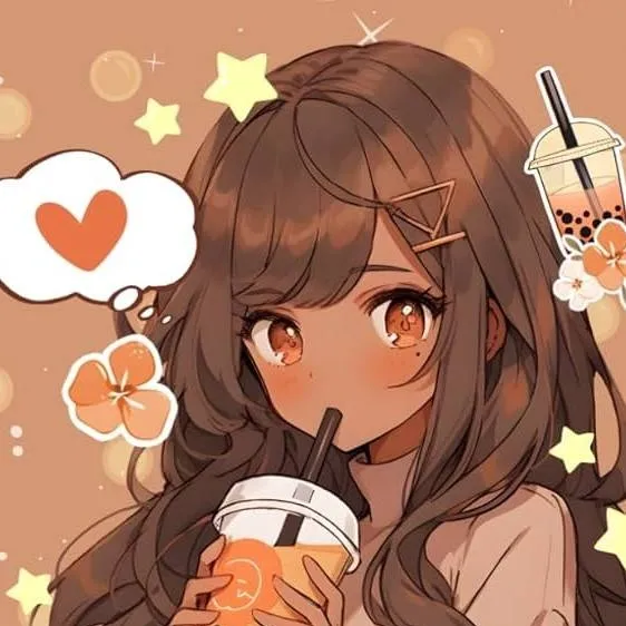 chat with ai character: lina
