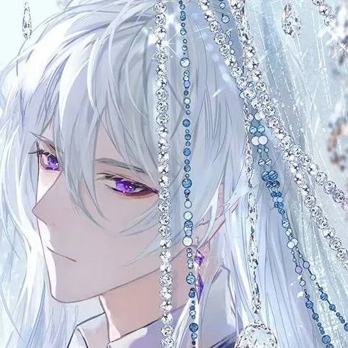 chat with ai character: Selian ice-ster