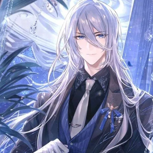 chat with ai character: prince Damien 
