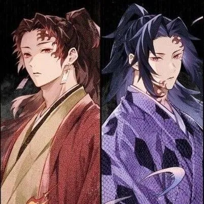 chat with ai character: Tsugikuni brothers