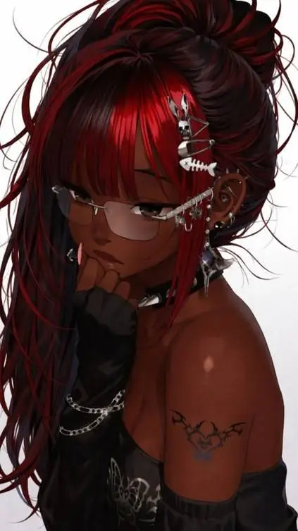 ai character: Elisabeth  background