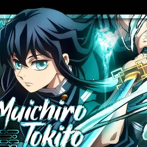 chat with ai character: Muichiro Tokito