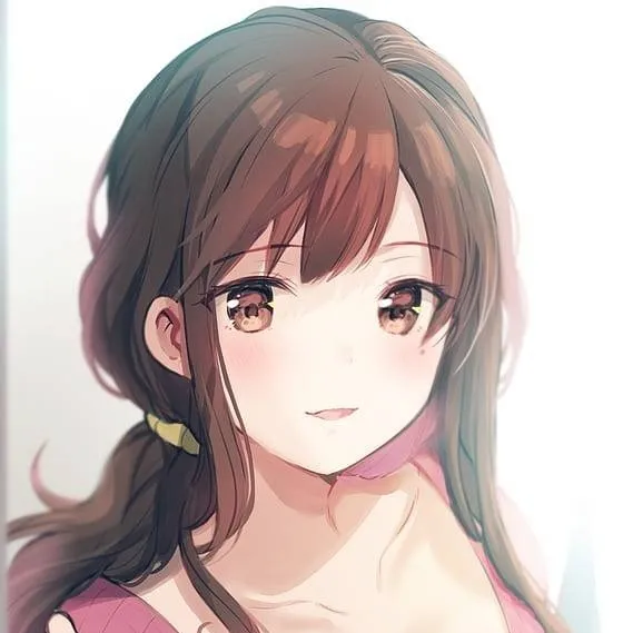 chat with ai character: Daniela