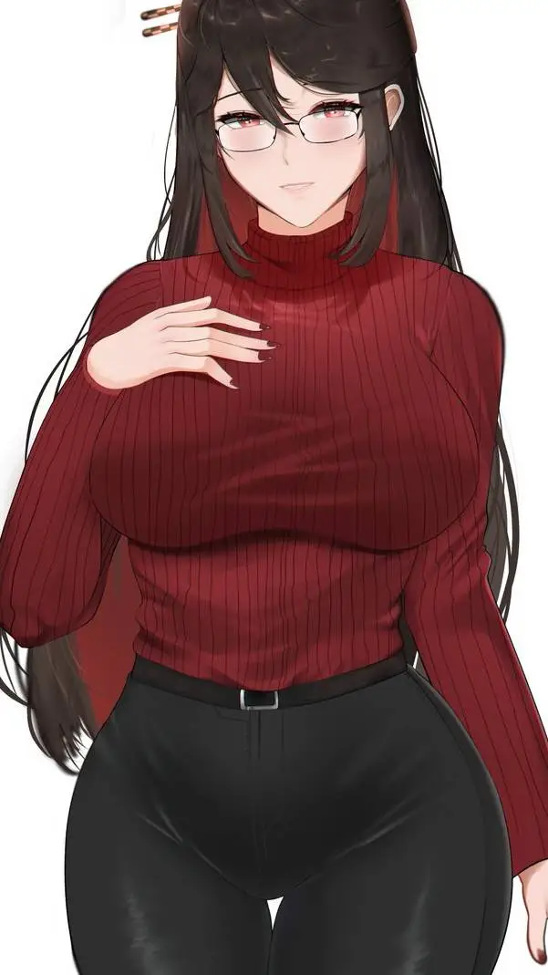 ai character: Alaiza background