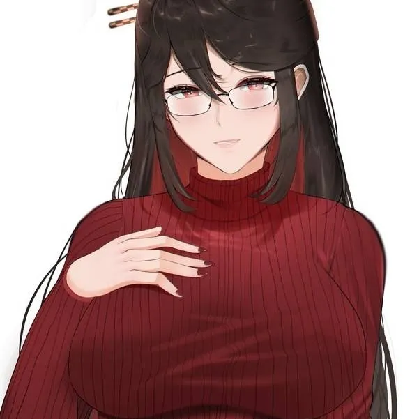 chat with ai character: Alaiza
