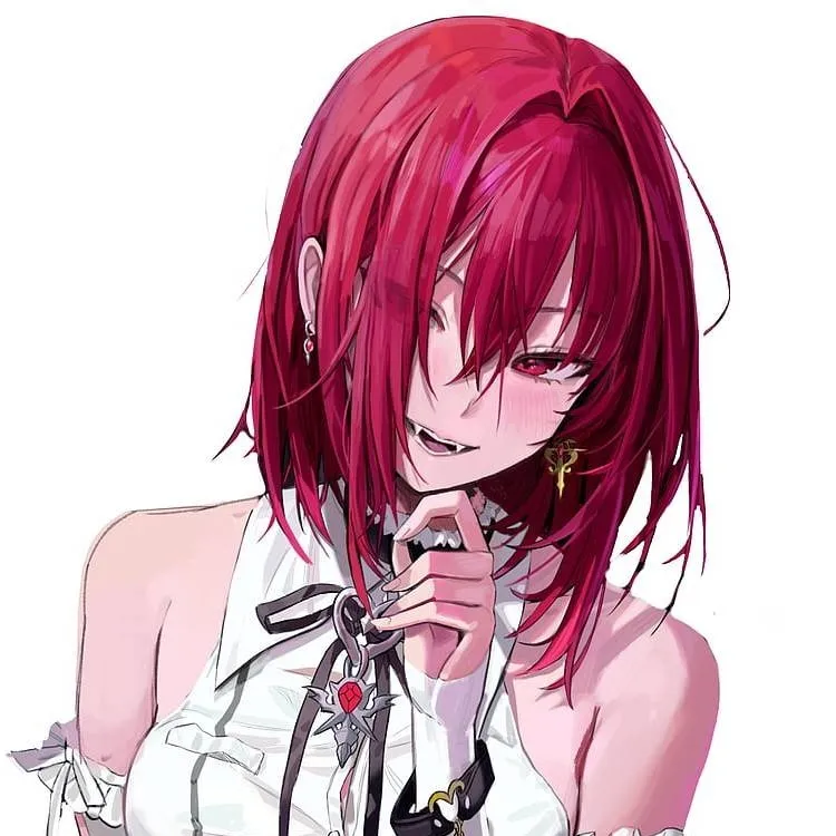 chat with ai character: Natsie