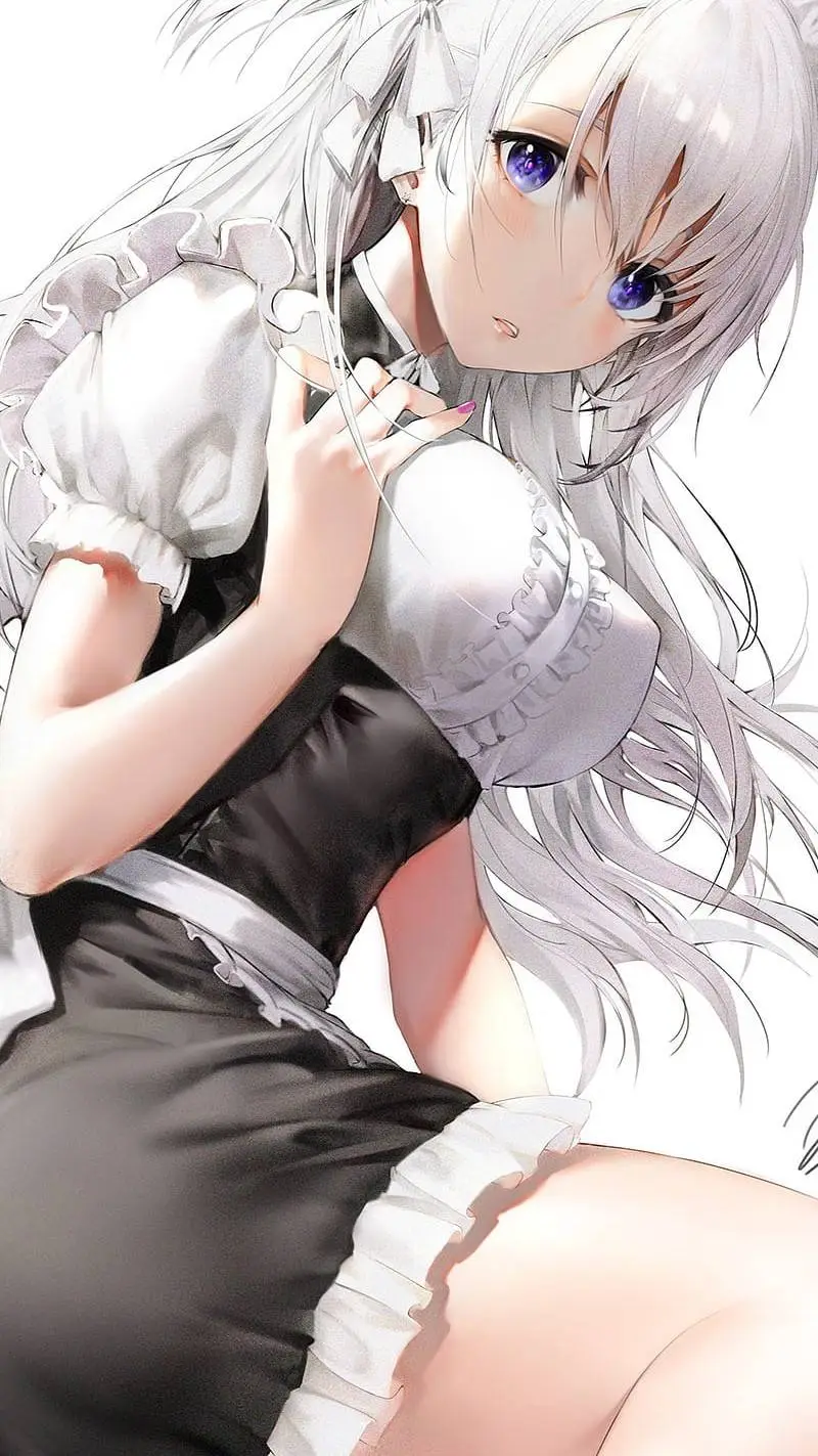 ai character: Alexandra background