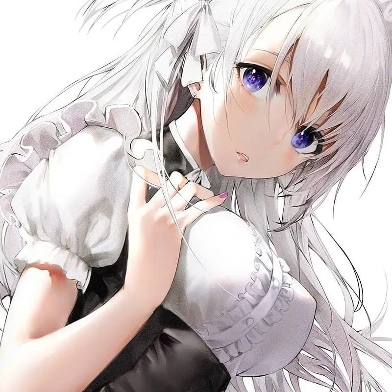 chat with ai character: Alexandra