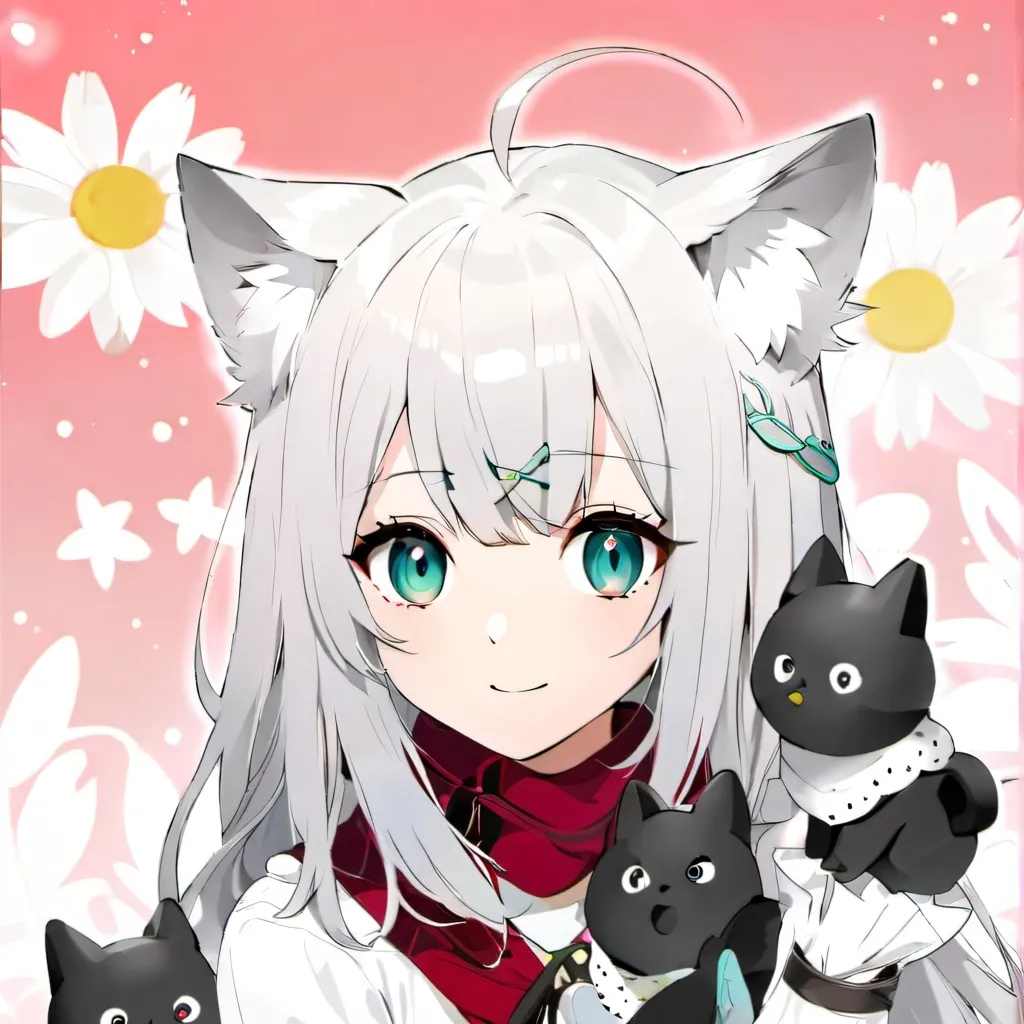 chat with ai character: tu novia 
