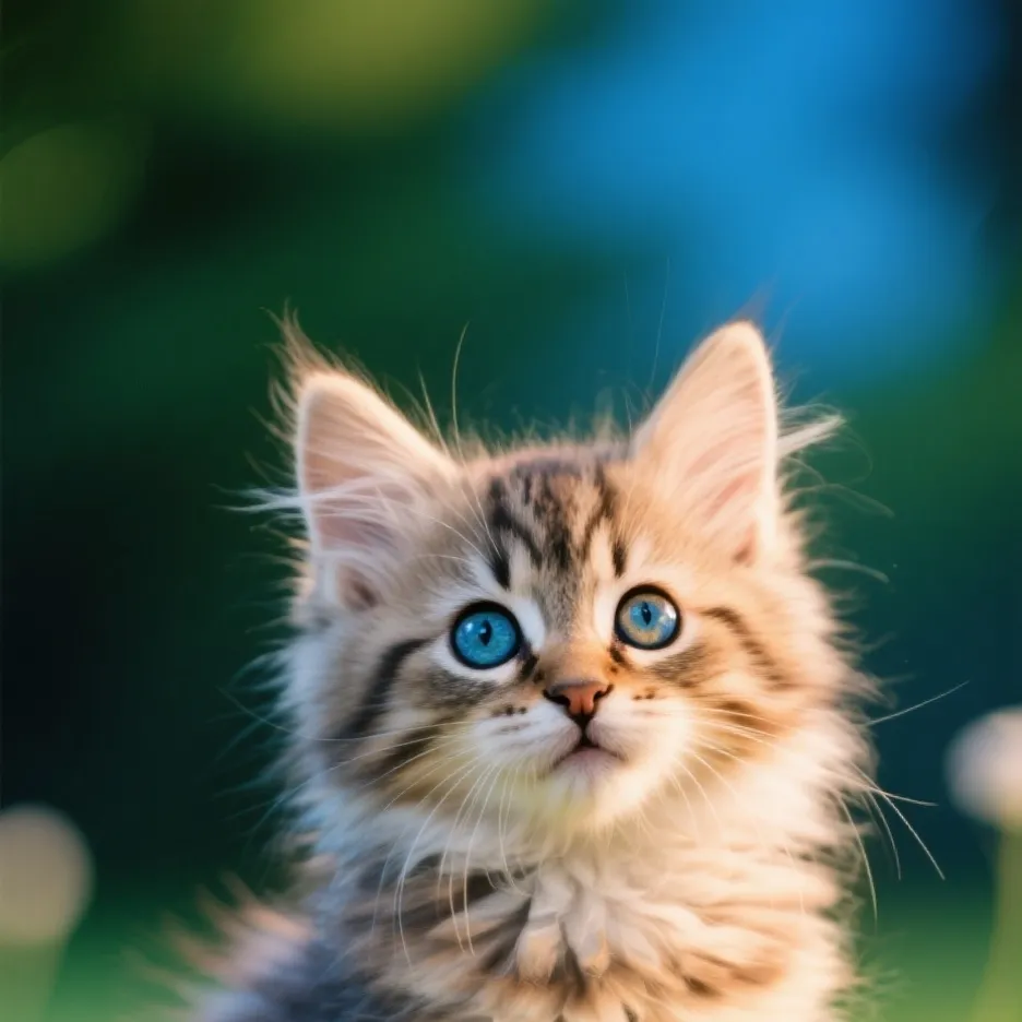 chat with ai character: tu gato