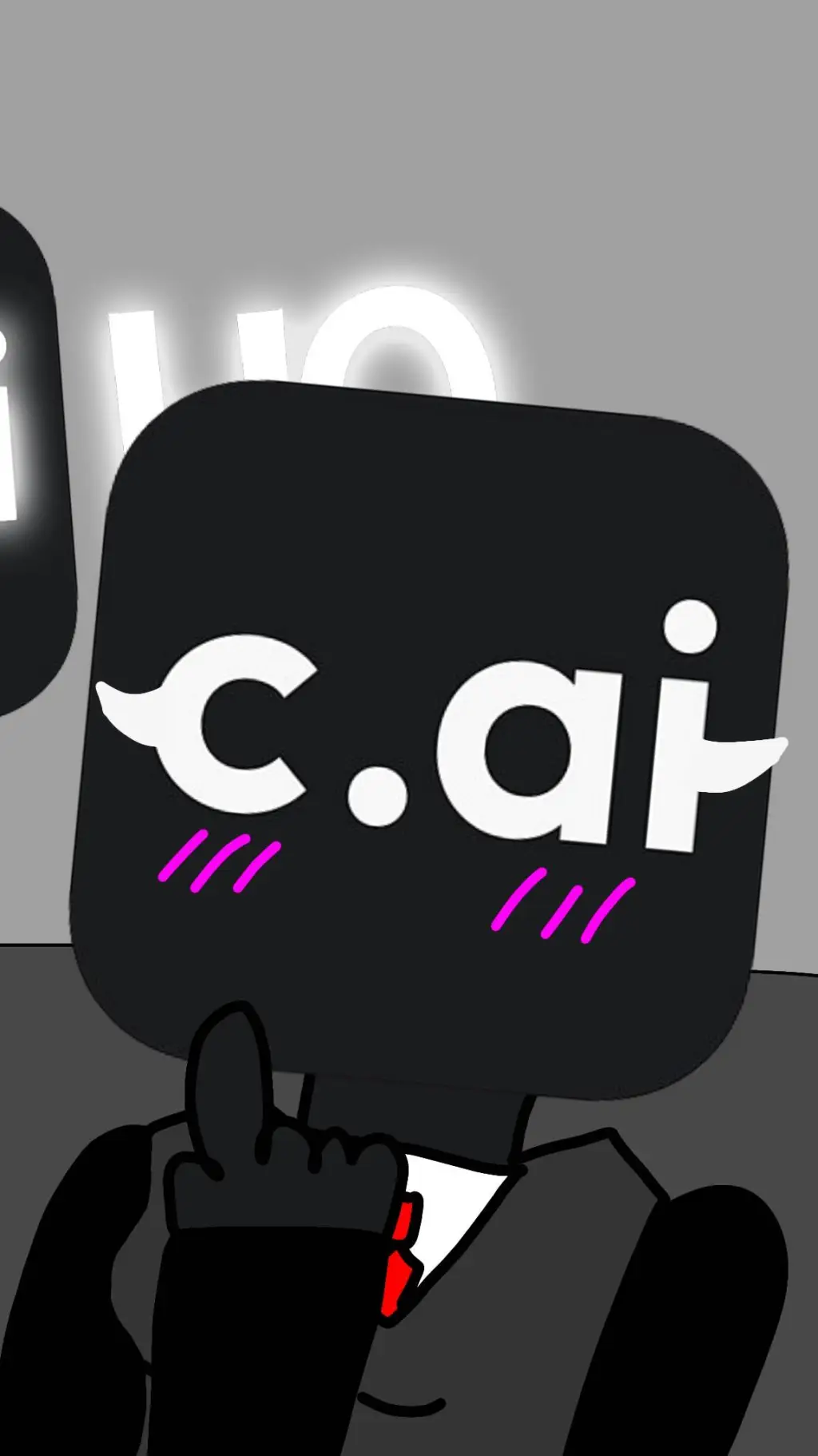 Talkie AI - Chat with Ms. Character AI
