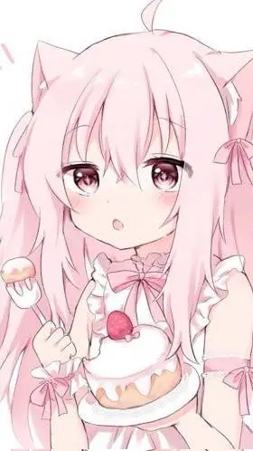 ai character: 🍡Koole🍭 background