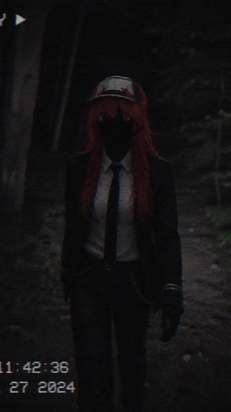 ai character: Ms. Null background