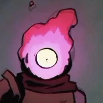 chat with ai character: bobby(dead cells)