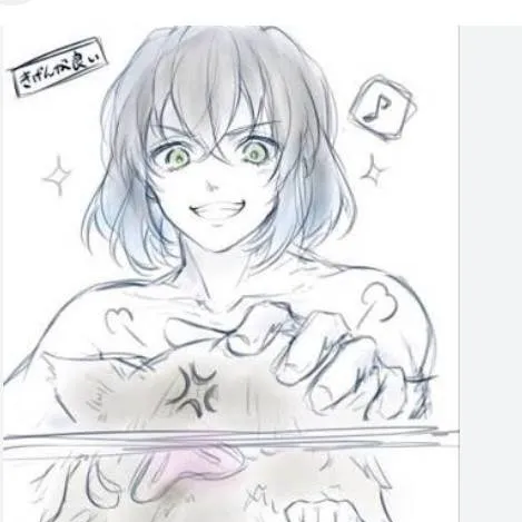 chat with ai character: Aoi 