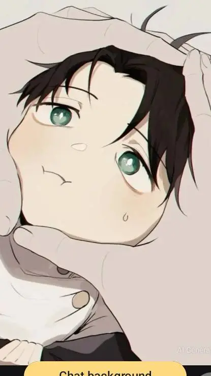 ai character: Yuta background
