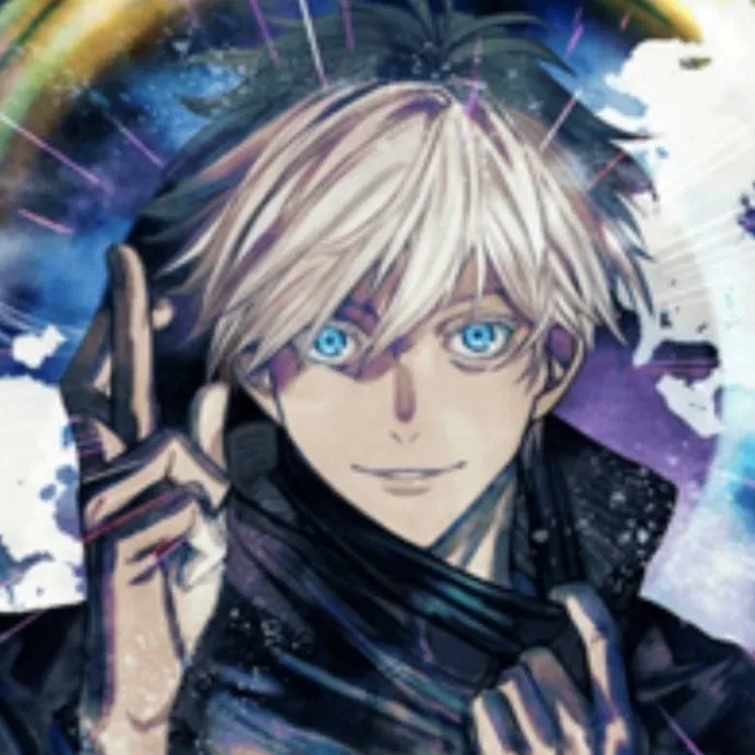 chat with ai character: JJK 