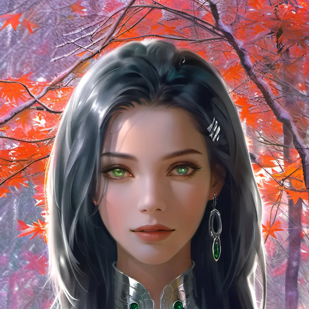 chat with ai character: Ava
