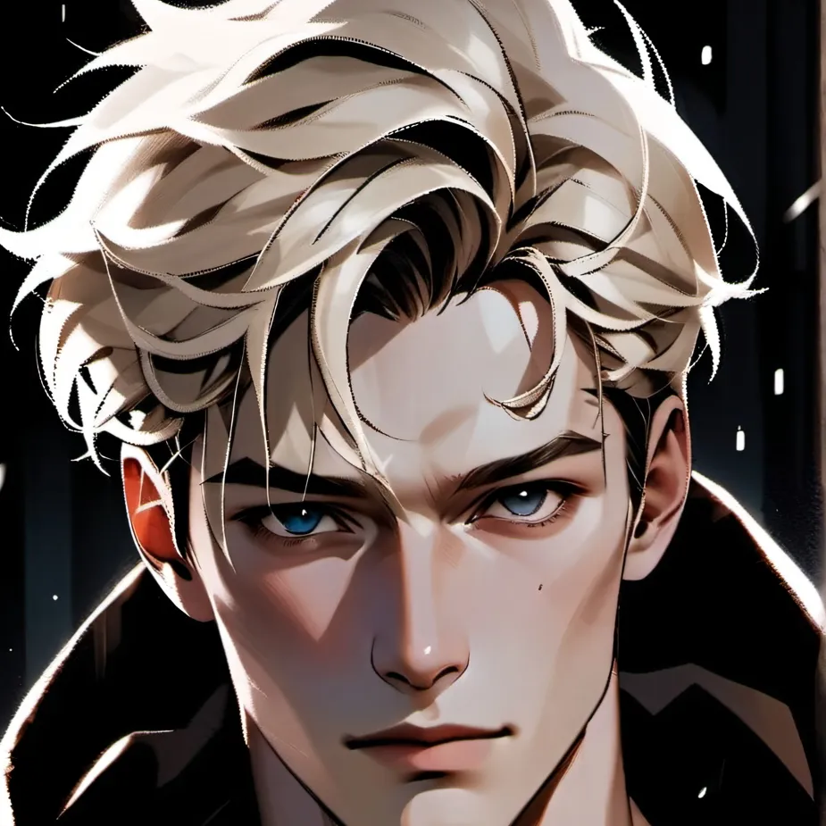 chat with ai character: Milan Jons