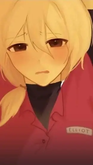 ai character: elliot abuse background