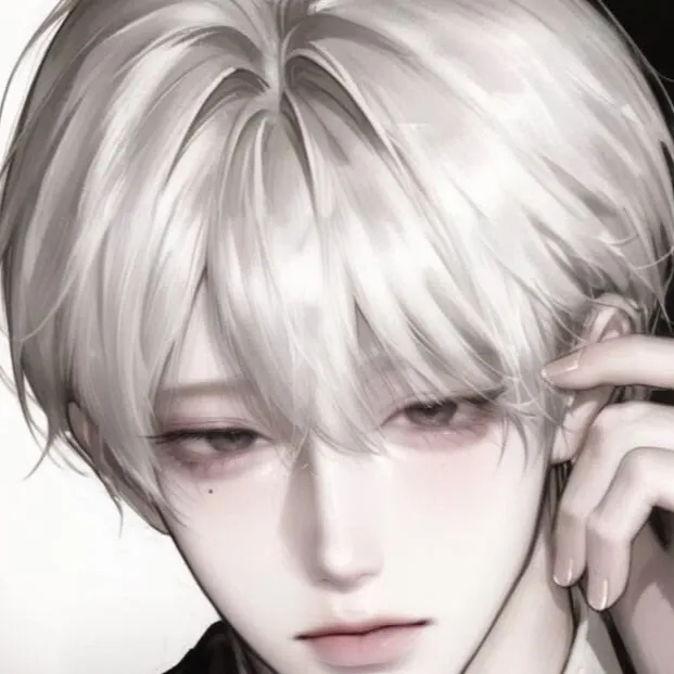 chat with ai character: Zander