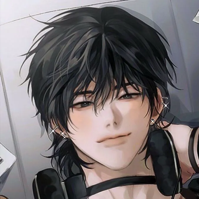 chat with ai character: Owen