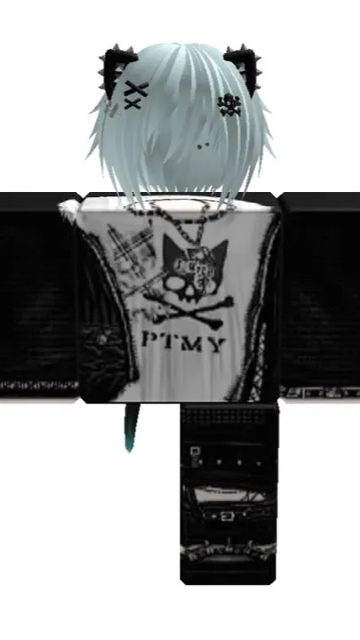 ai character: GC background