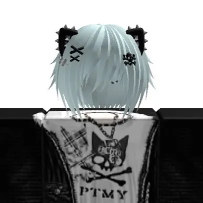 chat with ai character: GC