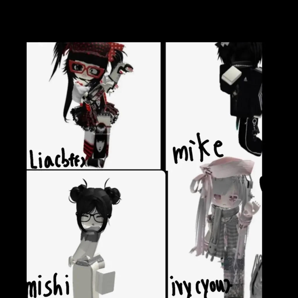 chat with ai character: Pick me 