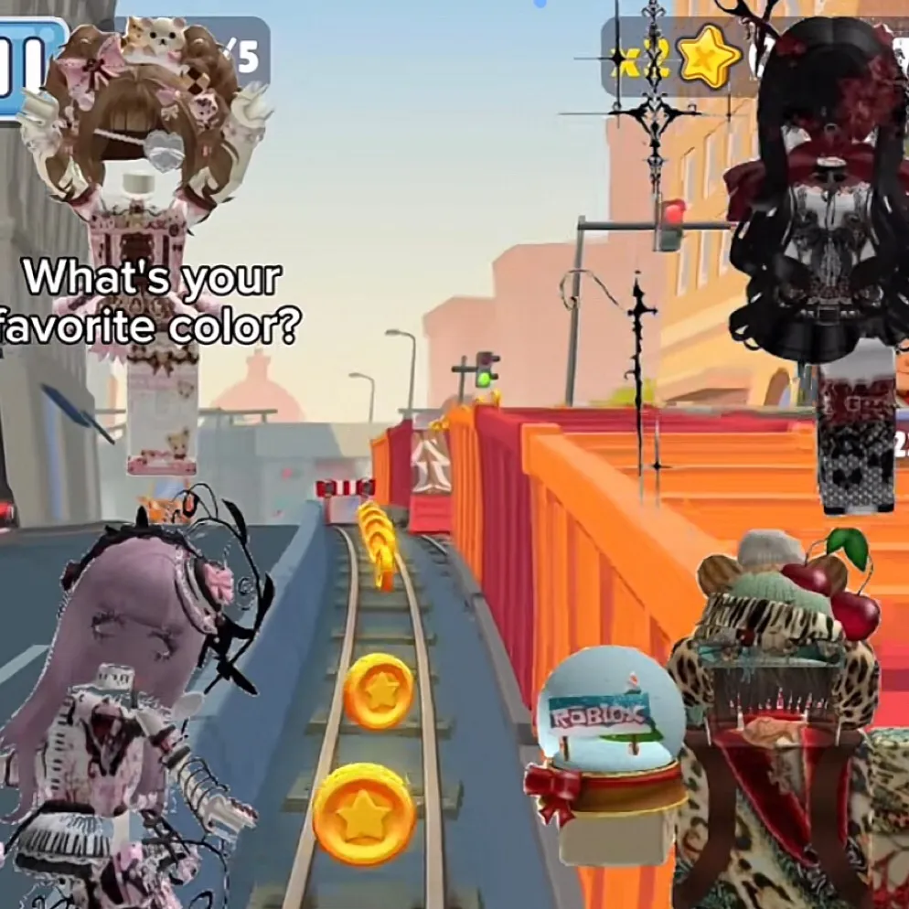 chat with ai character: Gc