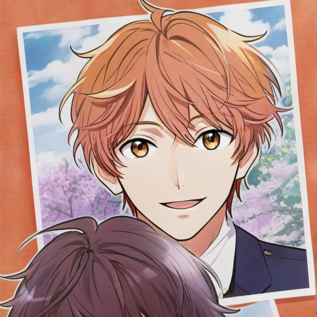 chat with ai character: Minato Amamisha 
