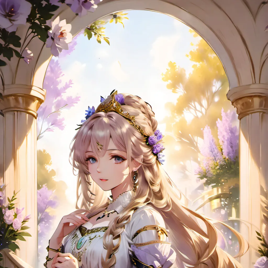 chat with ai character: Emma 