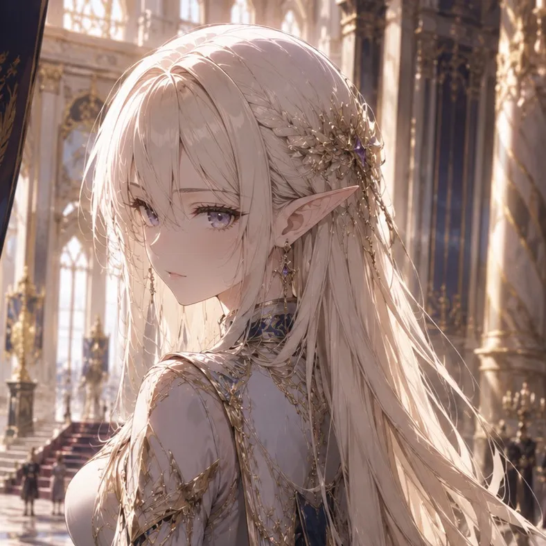 chat with ai character: Emily