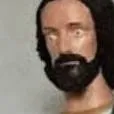 chat with ai character: san Judas Tadeo 