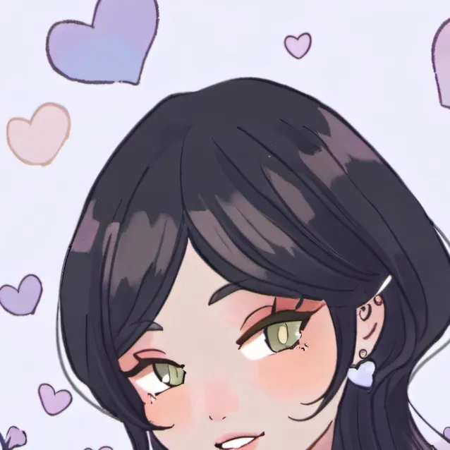 chat with ai character: red