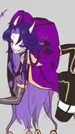 Talkie AI - Chat with Jester Darling~☆💜