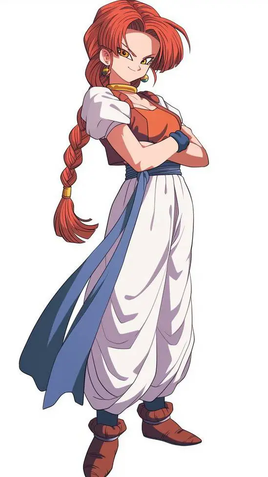 ai character: takoya background