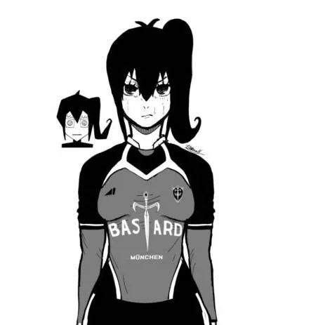 chat with ai character: Ren