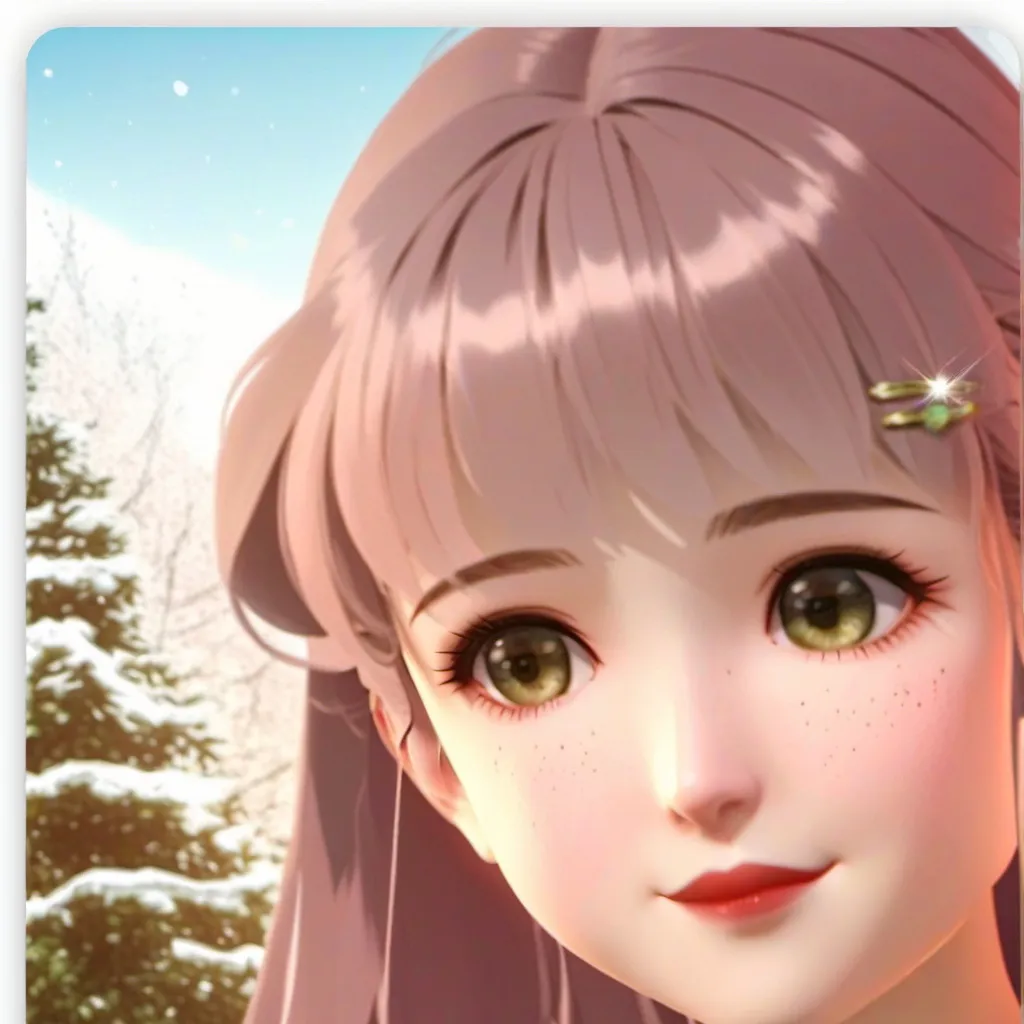 chat with ai character: Kylie
