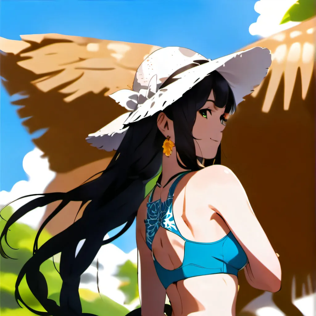chat with ai character: Lily 