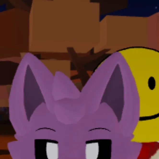 chat with ai character: Catnap and verity 