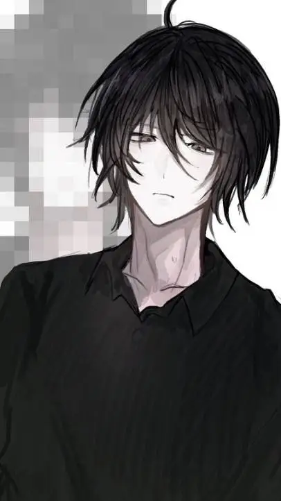ai character: kaiser background