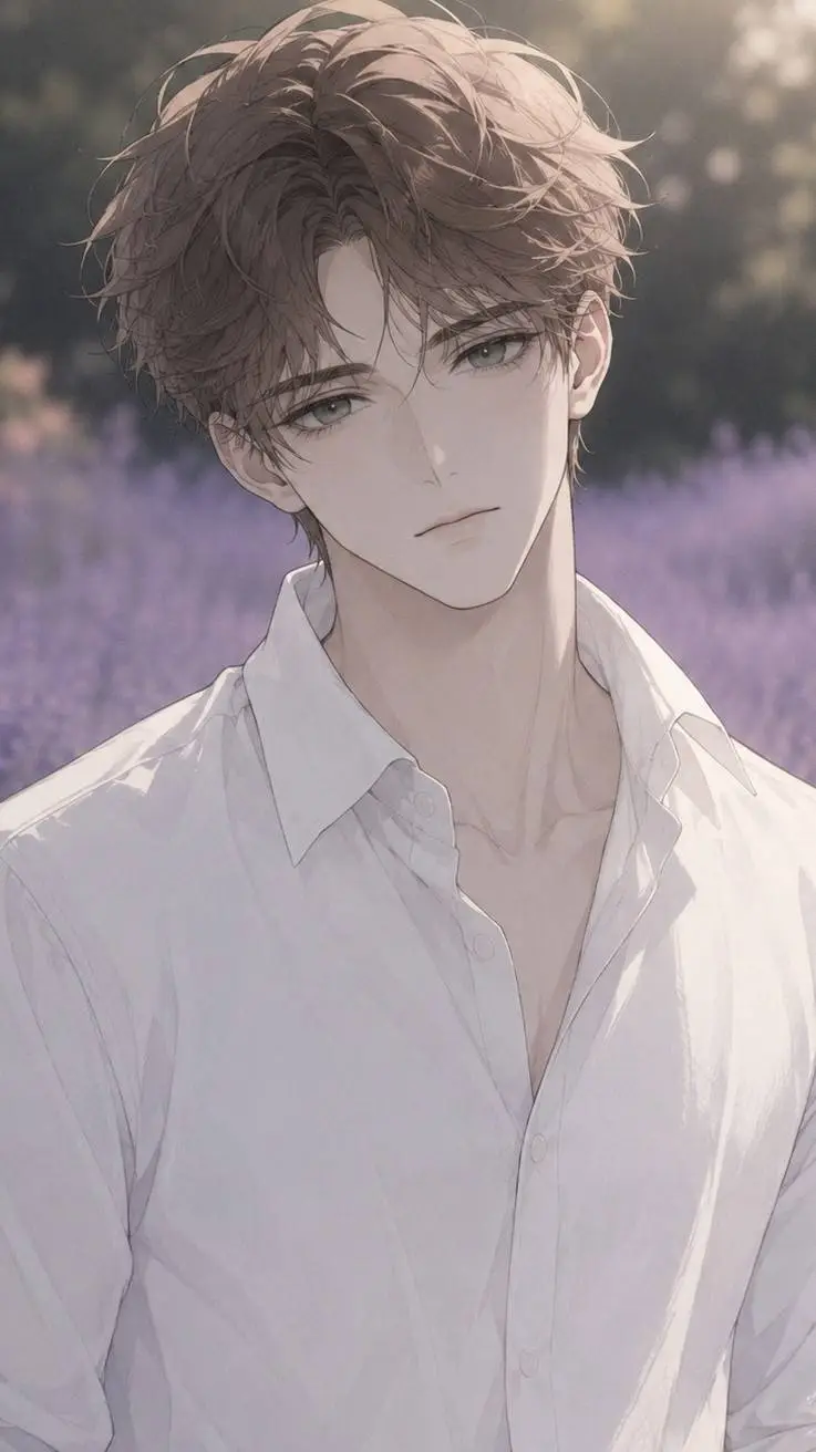ai character: Tristan Bianchi background
